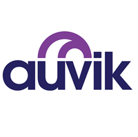 Auvik-logo-white-border