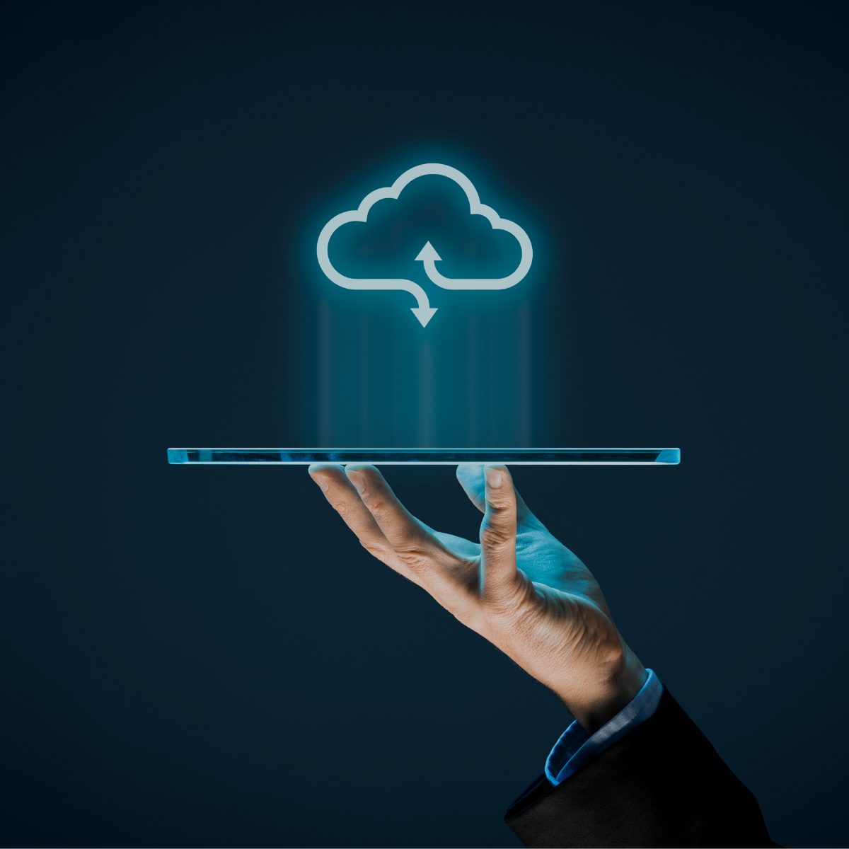 cloud connectivity