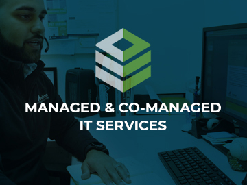 The Benefits of Investing in Managed IT Services
