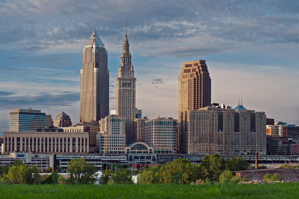 Greater Cleveland Northeast Ohio 2