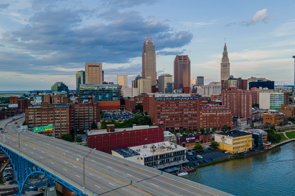 Greater Cleveland Northeast Ohio 4