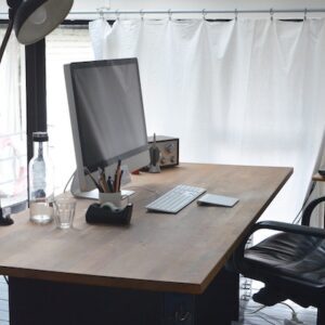 IT support for Non-profits
