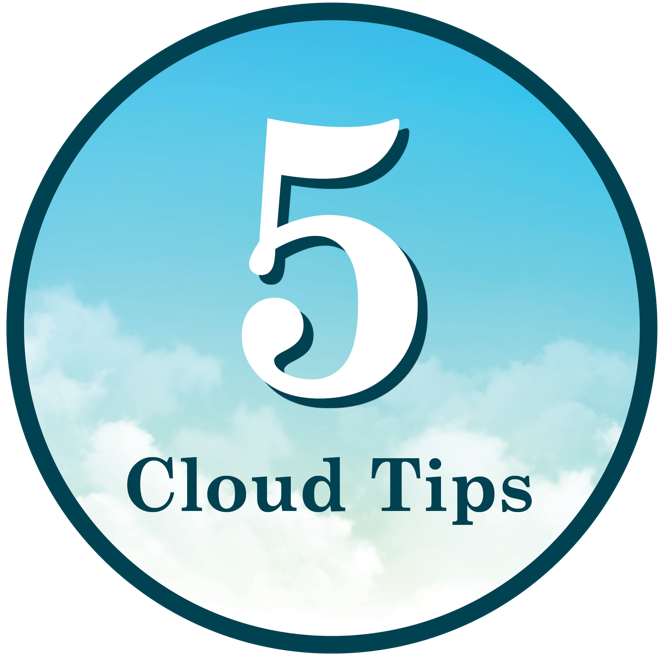 5 Cloud Security Tips for Business Owners