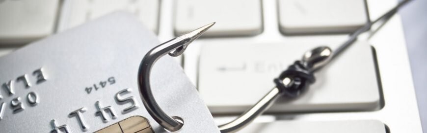 Threats facing financial institutions today