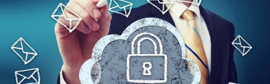 5 Tips for Securing Your Email Account