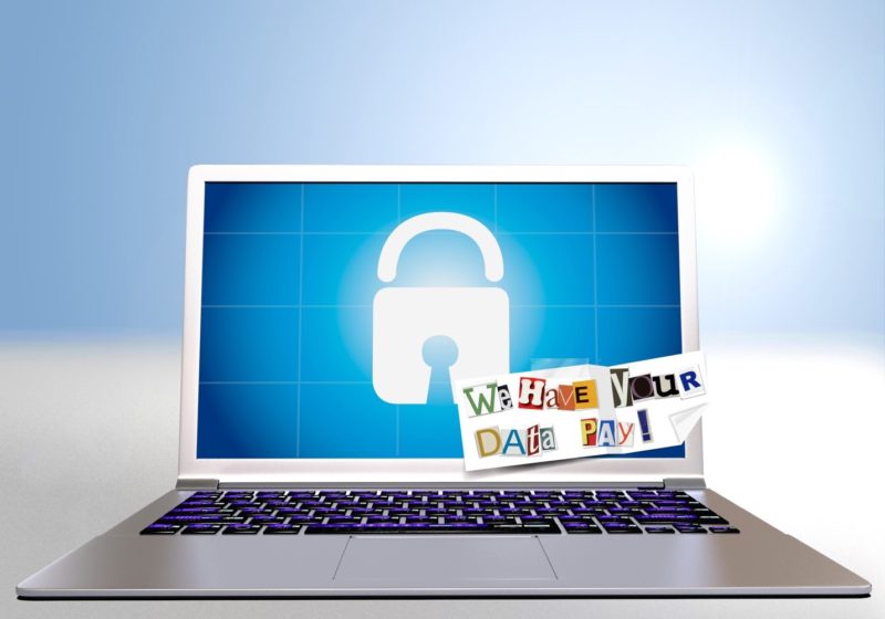 Targeted Ransomware Attacks – SophosLabs 2019 Threat Report