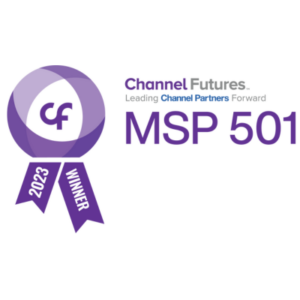 Ashton Solutions Ranked on Channel Futures 2023 MSP 501