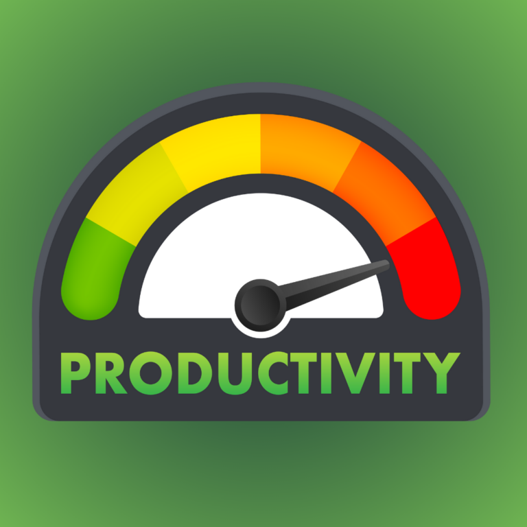 Maximizing Employee Productivity with Managed IT Services