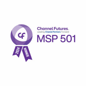 Ashton Solutions Ranked on Channel Futures 2024 MSP 501
