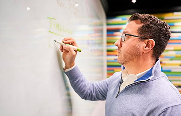 AI Readiness and Process Automation