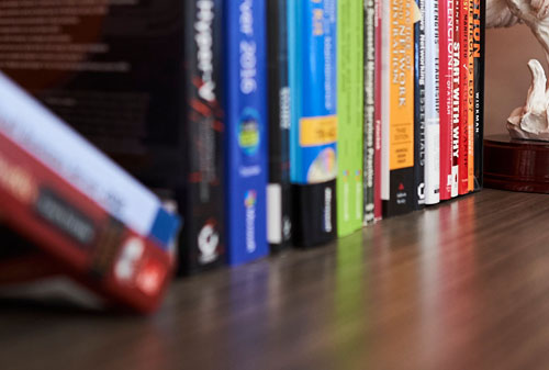 books