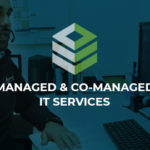 Managed IT services image