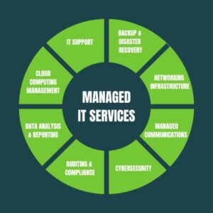 Managed service provider image