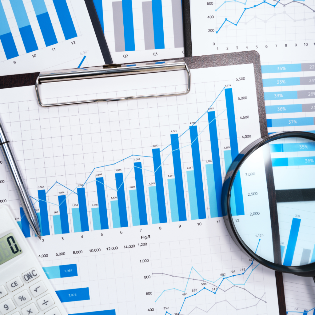 Data analytics image