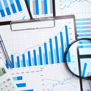 Data analytics image