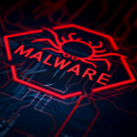 Malware image