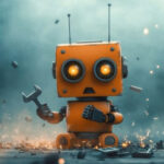 Business technology image