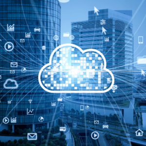 Cloud Computing Image
