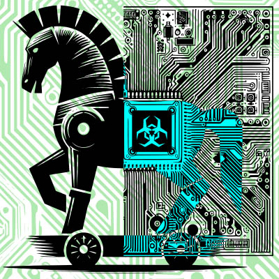 Malware Image