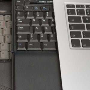 Legacy Technology Image
