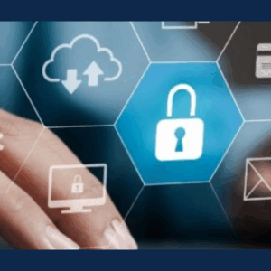 Cybersecurity image
