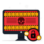 Ransomware image