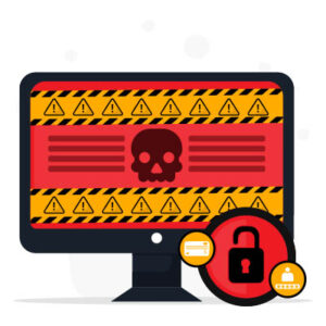 Ransomware image