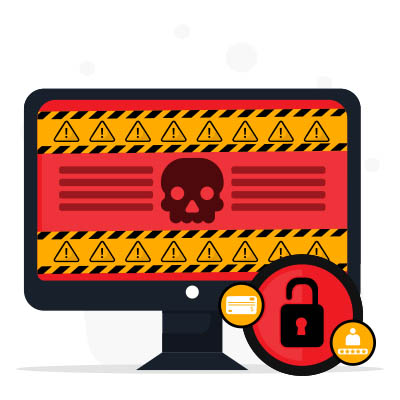 Ransomware image