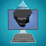 dark web image