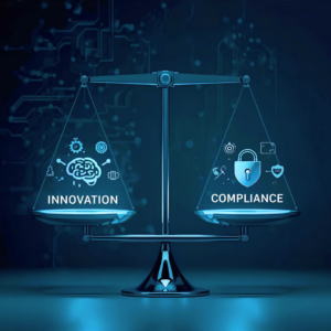 Automation and Compliance image
